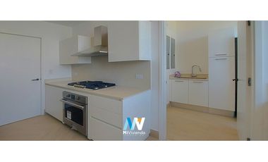 Alquiler de Apartamento LINEA BLANCA en OCEAN REEF Punta Pacífica