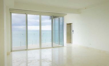 Alquiler de Apartamento LINEA BLANCA en OCEAN REEF Punta Pacífica