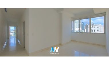 Alquiler de Apartamento LINEA BLANCA en OCEAN REEF Punta Pacífica