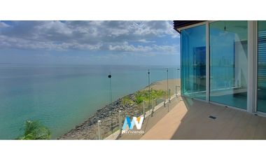Alquiler de Apartamento LINEA BLANCA en OCEAN REEF Punta Pacífica