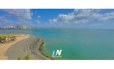 Alquiler de Apartamento LINEA BLANCA en OCEAN REEF Punta Pacífica