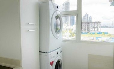 Alquiler de Apartamento LINEA BLANCA en OCEAN REEF Punta Pacífica