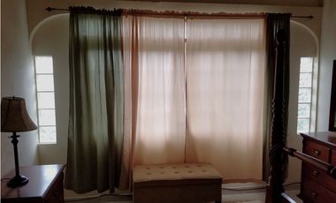 Espaciosa Casa Unifamiliar en Altos de Cerro Azul