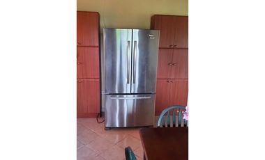 Espaciosa Casa Unifamiliar en Altos de Cerro Azul