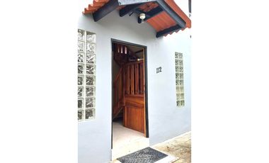 Espaciosa Casa Unifamiliar en Altos de Cerro Azul