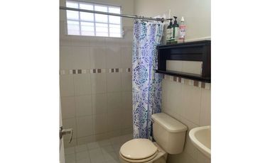 ARRAIJAN / VILLA LAS PALMERAS / 370M / TERRAZA TECHADA / VACIA