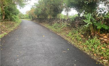 Vendo Finca en Tinajas de Dolega