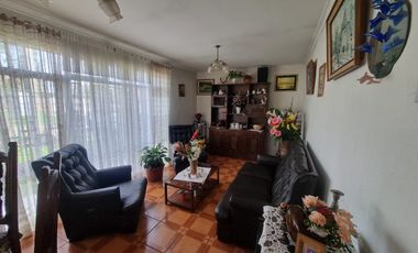 Vendo casa Rancagua central