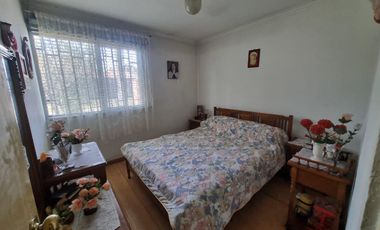 Vendo casa Rancagua central