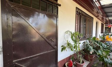 Vendo casa Rancagua central