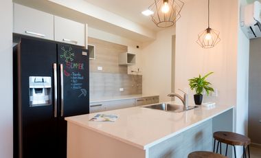 Venta de Apartamentos Amob ROYAL PALM Residencial Frente al Mar