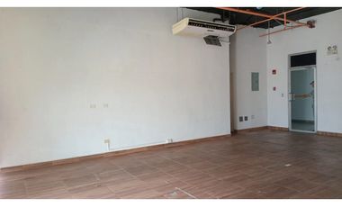 OFICINA / CONDADO DEL REY / CENTENNIAL CENTER / 110 M / CON ACABADOS