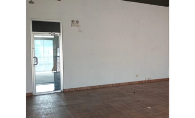 OFICINA / CONDADO DEL REY / CENTENNIAL CENTER / 110 M / CON ACABADOS