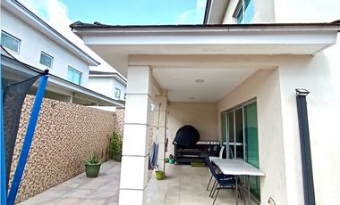 Se vende casa PH Altos del Parque, Altos de Panamá (YM)
