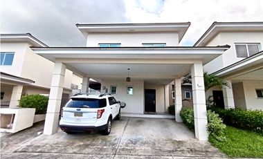 Se vende casa PH Altos del Parque, Altos de Panamá (YM)