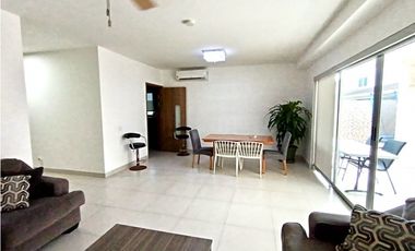 Se vende casa PH Altos del Parque, Altos de Panamá (YM)