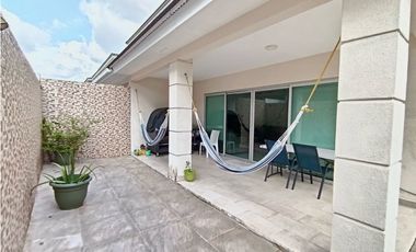 Se vende casa PH Altos del Parque, Altos de Panamá (YM)