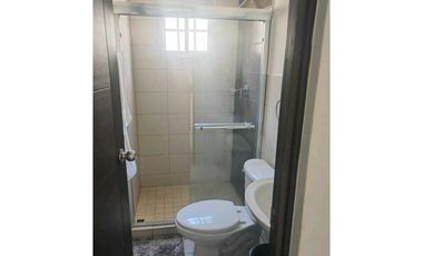 ALQUILO CASA EN CHORRERA QUINTAS DE VALLE BONITO AMOBLADA