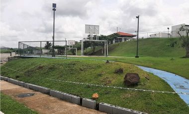 ALQUILO CASA EN CHORRERA QUINTAS DE VALLE BONITO AMOBLADA
