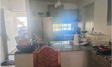 ALQUILO CASA EN CHORRERA QUINTAS DE VALLE BONITO AMOBLADA