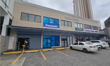 Alquiler | local plaza Doral