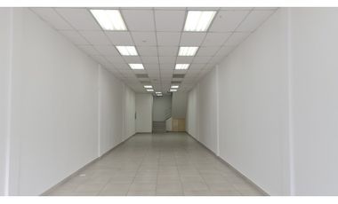 Alquiler | local plaza Doral