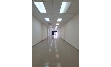 Alquiler | local plaza Doral