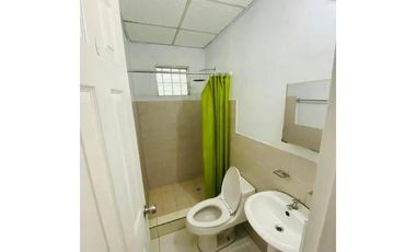 VILLA DE LAS ACACIAS / 176M / 2 HABITACIONES / AMPLIO PATIO JC