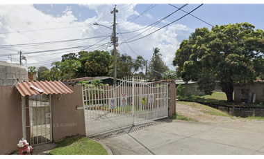 VILLA DE LAS ACACIAS / 176M / 2 HABITACIONES / AMPLIO PATIO JC