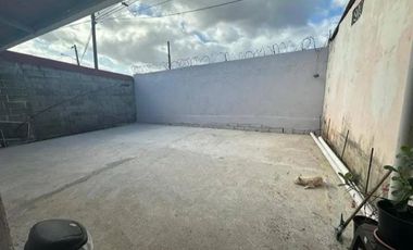 VILLA DE LAS ACACIAS / 176M / 2 HABITACIONES / AMPLIO PATIO JC