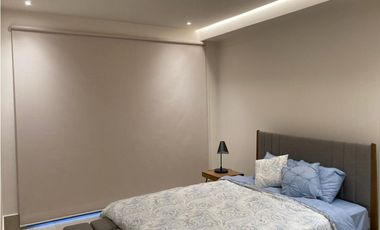 ALQUILER DE APARTAMENTO AMOBLADO EN OCEAN HOUSE SANTA MARIA JP