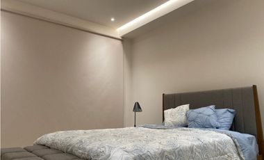 ALQUILER DE APARTAMENTO AMOBLADO EN OCEAN HOUSE SANTA MARIA JP