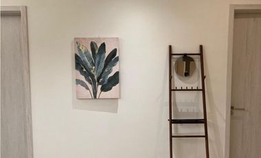 ALQUILER DE APARTAMENTO AMOBLADO EN OCEAN HOUSE SANTA MARIA JP