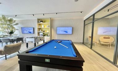 ALQUILER DE APARTAMENTO AMOBLADO EN OCEAN HOUSE SANTA MARIA JP