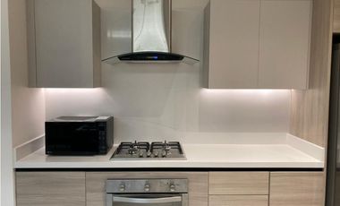 ALQUILER DE APARTAMENTO AMOBLADO EN OCEAN HOUSE SANTA MARIA JP