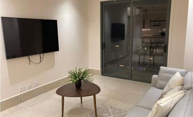 ALQUILER DE APARTAMENTO AMOBLADO EN OCEAN HOUSE SANTA MARIA JP