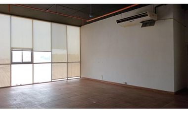 OFICINA / CONDADO DEL REY / CENTENNIAL CENTER / 91M / CON ACABADOS