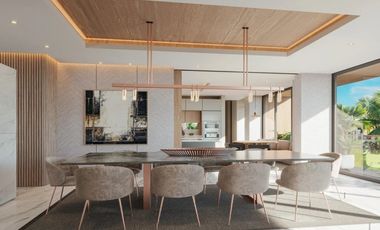 VENTA APARTAMENTO SANTA MARIA 450M2 PH QUINTESSENCE MLD