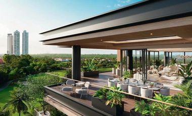 VENTA APARTAMENTO SANTA MARIA 450M2 PH QUINTESSENCE MLD