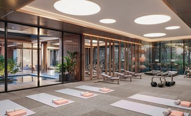 VENTA APARTAMENTO SANTA MARIA 450M2 PH QUINTESSENCE MLD