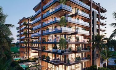 VENTA APARTAMENTO SANTA MARIA 450M2 PH QUINTESSENCE MLD