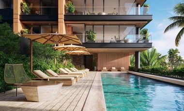 VENTA APARTAMENTO SANTA MARIA 450M2 PH QUINTESSENCE MLD