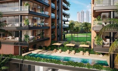 VENTA APARTAMENTO SANTA MARIA 450M2 PH QUINTESSENCE MLD