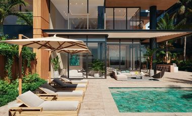 VENTA APARTAMENTO SANTA MARIA 450M2 PH QUINTESSENCE MLD