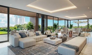 VENTA APARTAMENTO SANTA MARIA 450M2 PH QUINTESSENCE MLD