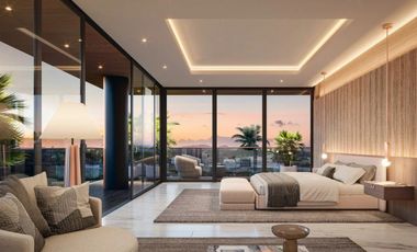 VENTA APARTAMENTO SANTA MARIA 450M2 PH QUINTESSENCE MLD