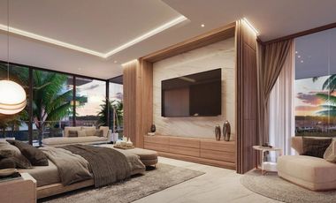 VENTA APARTAMENTO SANTA MARIA 450M2 PH QUINTESSENCE MLD