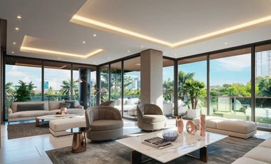 VENTA APARTAMENTO SANTA MARIA 450M2 PH QUINTESSENCE MLD