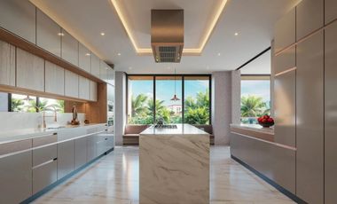 VENTA APARTAMENTO SANTA MARIA 450M2 PH QUINTESSENCE MLD