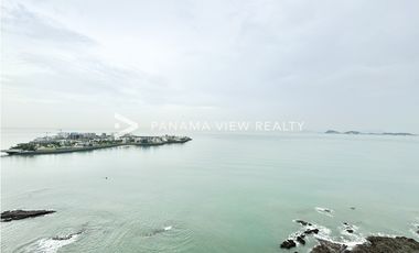 SEA POINT / PUNTA PAITILLA / VENTA o ALQUILER